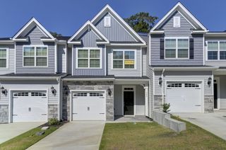 New construction Single-Family house 346 Clarendon Ct, Lexington, SC 29072 plan Ashland - image