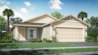 New construction Single-Family house 13417 Brotherhood Way, Delray Beach, FL 33484 Cypress- photo