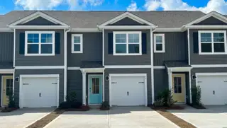 New construction Single-Family house 74 Cashmere Ct, Wilmington, NC 28411 plan Pearson Th - image