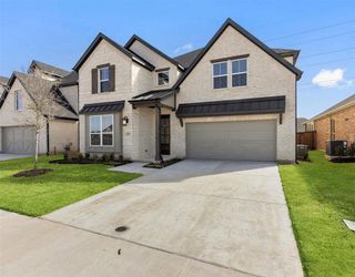 New construction Single-Family house 4029 Blue Spruce Ave, Little Elm, TX 75068 - image