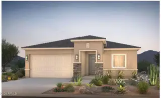 New construction Single-Family house 21326 E Cattle Dr, Queen Creek, AZ 85142 plan Barletta - image