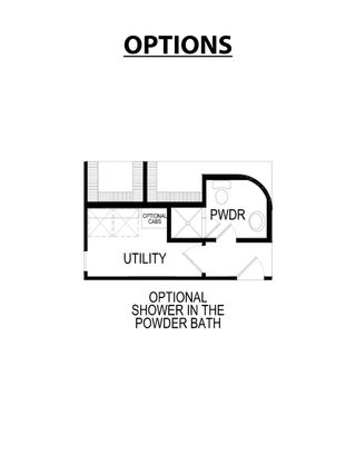 New construction Single-Family house 1104 Flock Dr, Mansfield, TX 76063 Cooper F- photo