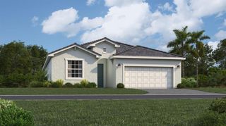 New construction  house 8080 Saint Kitts Cir, Englewood, FL 34224 plan Marsala - image