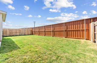 New construction  house 304 Kapok St, Buda, TX 78610 plan Beeville - image