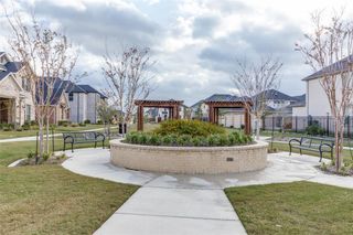 New construction Single-Family house 2413 Latimer Mews, Celina, TX 75009 - image