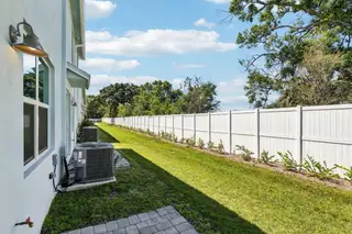 New construction house 522 Salisbury Cir, Fort Pierce, FL 34982 plan Pompano - image