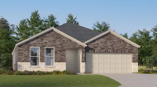 New construction Single-Family house 308 Emma St, Angleton, TX 77515 McCartney- photo