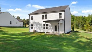 New construction Single-Family house 1040 Amerson St, Buckhead, GA 30625 - image