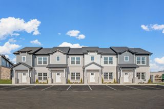 New construction Single-Family house 1004 Elliott Williams Pvt Wy, Gallatin, TN 37066 plan The Cumberland A Interior - image