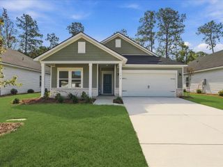 New construction Single-Family house 178 Black Oak Rd, Georgetown, SC 29440 plan Newport - image