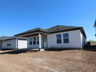 New construction Single-Family house 9220 Corvallis Dr, Austin, TX 78747 plan Freestone I - image