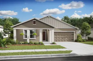 New construction Single-Family house 9130 N Golfview Dr, Unit 55, Citrus Springs, FL 34434 - image