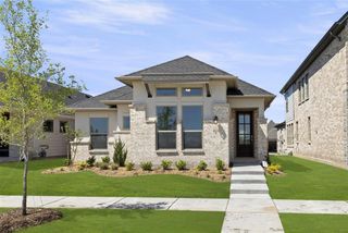 New construction Single-Family house 4131 Hudson Street, Fate, TX 75087 Freestone (1649-DV-30)- photo