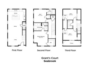 New construction Single-Family house 34 Nats Ct, Unit 12, Charleston, SC 29403 - image