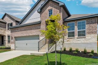 New construction  house 11451 Feather Vale, San Antonio, TX 78254 plan The Holly (4004) - image