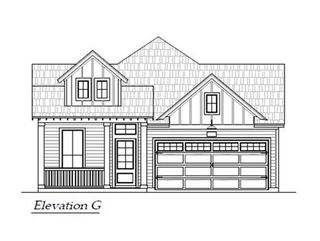 New construction Single-Family house 162 Paul Pena, San Marcos, TX 78666 plan Connor - image