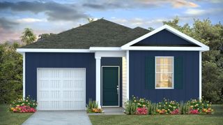 New construction  house 582 Edgetree Dr, Hopkins, SC 29061 plan Devon - image