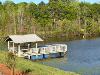 New construction Single-Family house 1102 Maridian St, Simpsonville, SC 29680 plan The Rembert - image