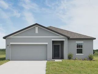 New construction  house 3442 Evening Star Dr, Winter Haven, FL 33881 plan Firefly - image