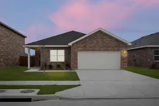 New construction Single-Family house 8340 Sniptoe Dr, Fort Worth, TX 76179 - image