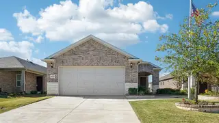 New construction Single-Family house 9301 Riverlight Rd, McKinney, TX 75071 Taft Street- photo