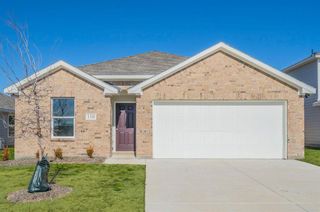 New construction Single-Family house 110 Doma Ave, Greenville, TX 75402 plan Oak Plan - image