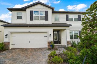 New construction  house 5707 Maydale Ave, Wesley Chapel, FL 33545 plan Sonoma II - image