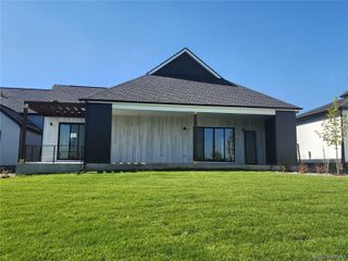 New construction Single-Family house 1733 Beachside Drive, Windsor, CO 80550 - photo