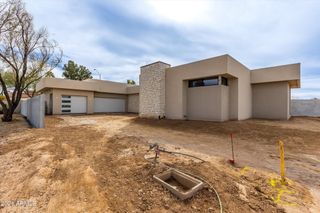 New construction Single-Family house 7153 E Ironwood Drive, Paradise Valley, AZ 85253 - photo