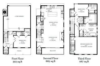 New construction Single-Family house 612 Delmar St, Houston, TX 77023 - image
