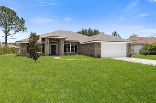 New construction  house 5 Porter Ln, Palm Coast, FL 32164 plan 2265 - image