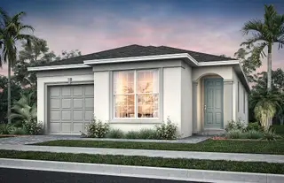 New construction Single-Family house 4478 Santa Maria Cir, Vero Beach, FL 32967 plan Ascent - image