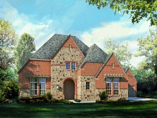 New construction Single-Family house 1811 Kyle Ct, Prosper, TX 75078 - photo