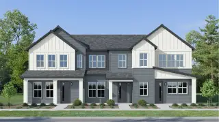 New construction Single-Family house 12587 Spotted Hawk St, Parker, CO 80134 plan 302 - image