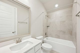 New construction Single-Family house 29010 Maggie View Ct, Waller, TX 77484 plan The Preston (C403) - image
