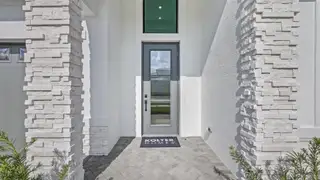 New construction Single-Family house 13537 Sw Shinnecock Dr, Port St. Lucie, FL 34987 plan Priscilla - image