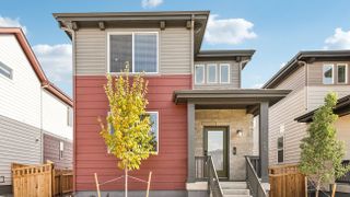 New construction Single-Family house 21165 E. 62Nd Avenue, Aurora, CO 80019 Plan 2- photo