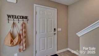 New construction  house 3068 Ora Smith Rd, Lincolnton, NC 28092 plan Robie - image