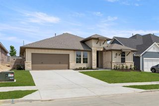 New construction Single-Family house 2900 Barbary Rd, McKinney, TX 75071 plan Bryson - image