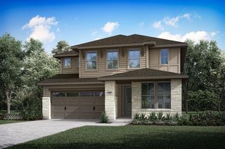 New construction Single-Family house 722 Peaceful Lane, Argyle, TX 76226 Magnolia- photo