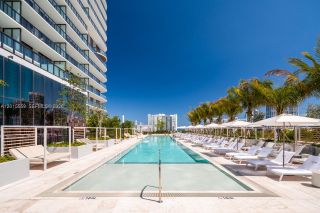 New construction Condo house 580 72Nd St, Unit 1112, Miami Beach, FL 33141 - image