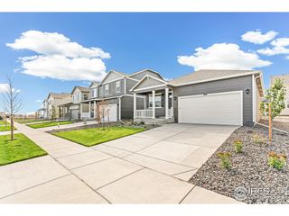 New construction  house 905 Tallus St, Lochbuie, CO 80603 plan Adair - image