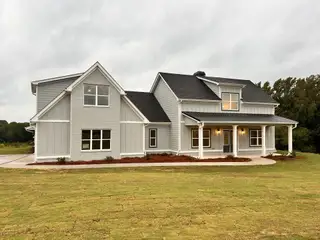 New construction Single-Family house 106 Red Oak Ln, Carrollton, GA 30116 plan Mill Creek - image