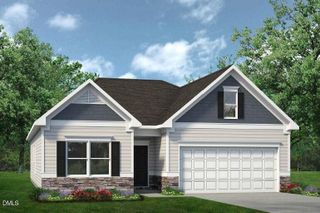 New construction Single-Family house 1235 Averitt Wy, Sanford, NC 27330 - image