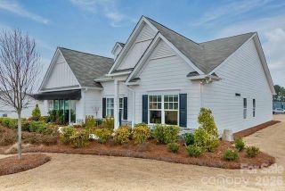 New construction Single-Family house 6222 Acacia Pl, Midland, NC 28107 plan The Avery - image