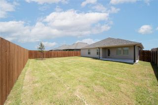 New construction house 1620 Etosha Dr, Royse City, TX 75189 plan Brooks - image