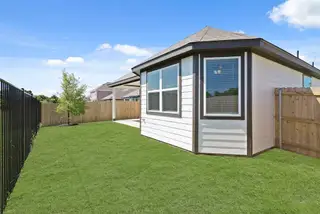 New construction Single-Family house 10609 Stag Ln, Fort Worth, TX 76036 plan The Palermo - image