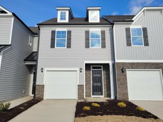 New construction Single-Family house 3608 Delta Dr W, Unit EP-136, Wilson, NC 27896 plan Avalon - image