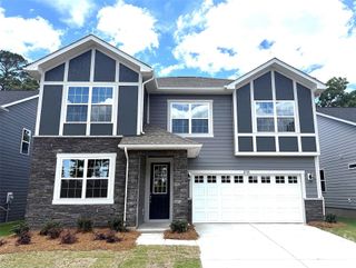 New construction Single-Family house 2730 Phoenix Ct, Gastonia, NC 28052 plan Shenandoah - image