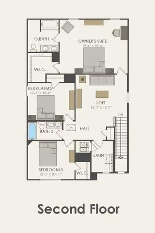 New construction Single-Family house 153 Green Berets Bnd, Jarrell, TX 76537 plan Monroe - image